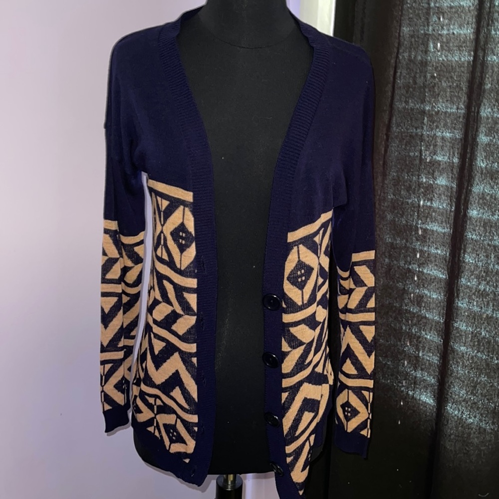 Navy Blue